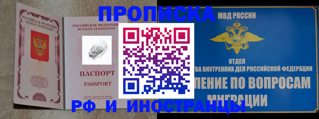 временная прописка в Щёлково